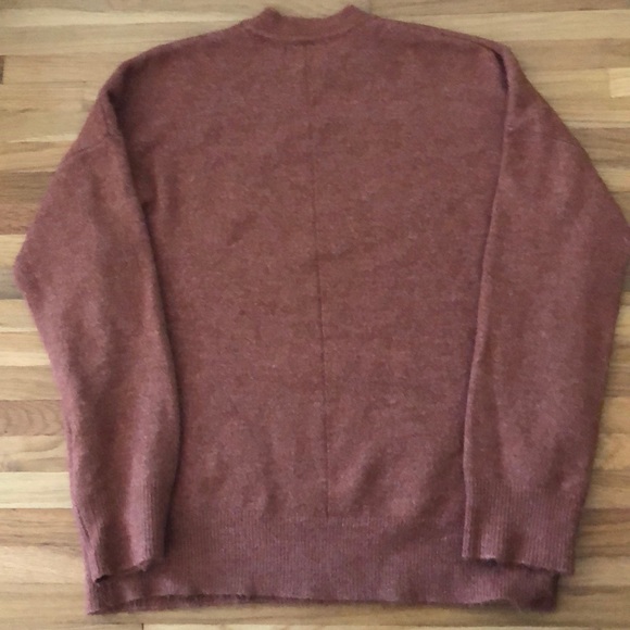 Oak + Fort Sweater - Picture 4 of 4